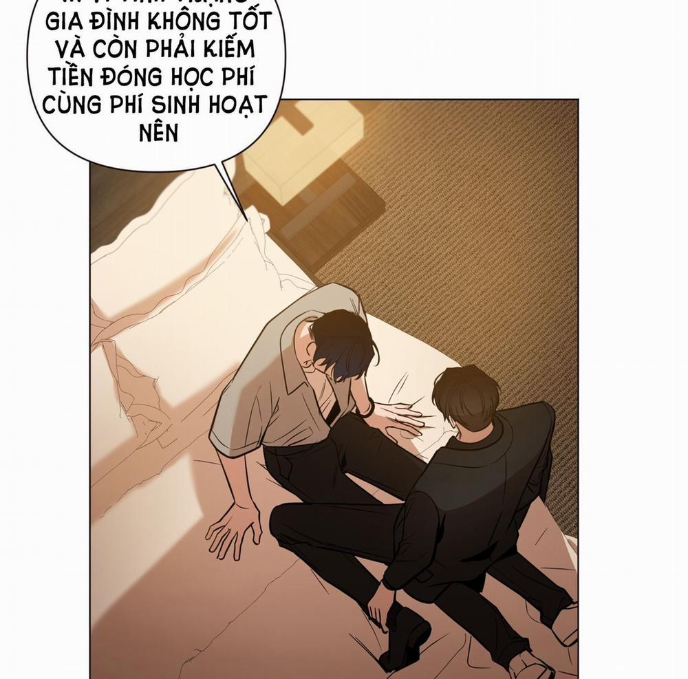 [18+] Ánh Bình Minh Cắt Ngang Màn Đêm 12.1 trang 12