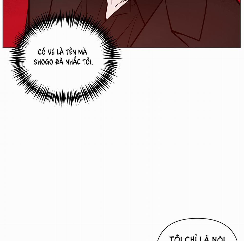 [18+] Ánh Bình Minh Cắt Ngang Màn Đêm 12.1 trang 18