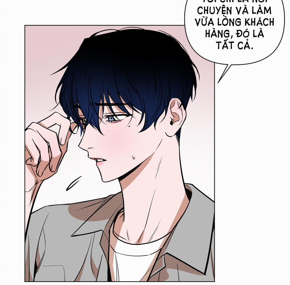 [18+] Ánh Bình Minh Cắt Ngang Màn Đêm 12.1 trang 19