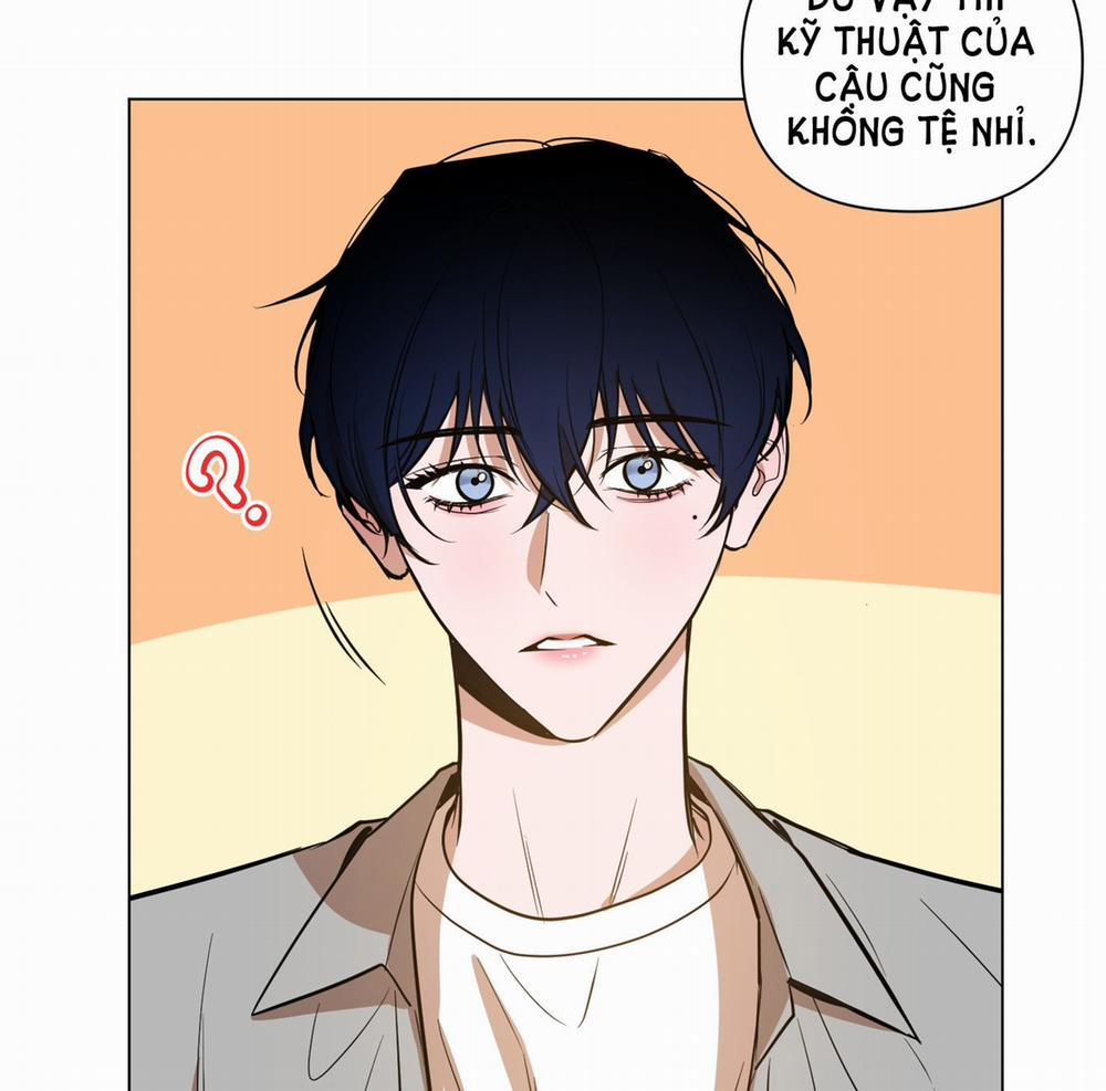 [18+] Ánh Bình Minh Cắt Ngang Màn Đêm 12.1 trang 22