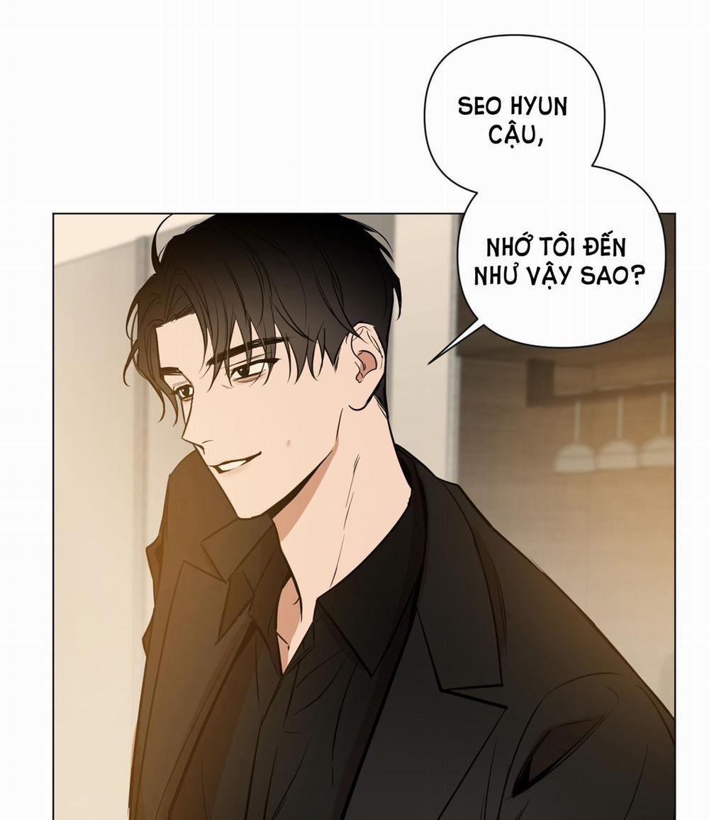 [18+] Ánh Bình Minh Cắt Ngang Màn Đêm 12.1 trang 36