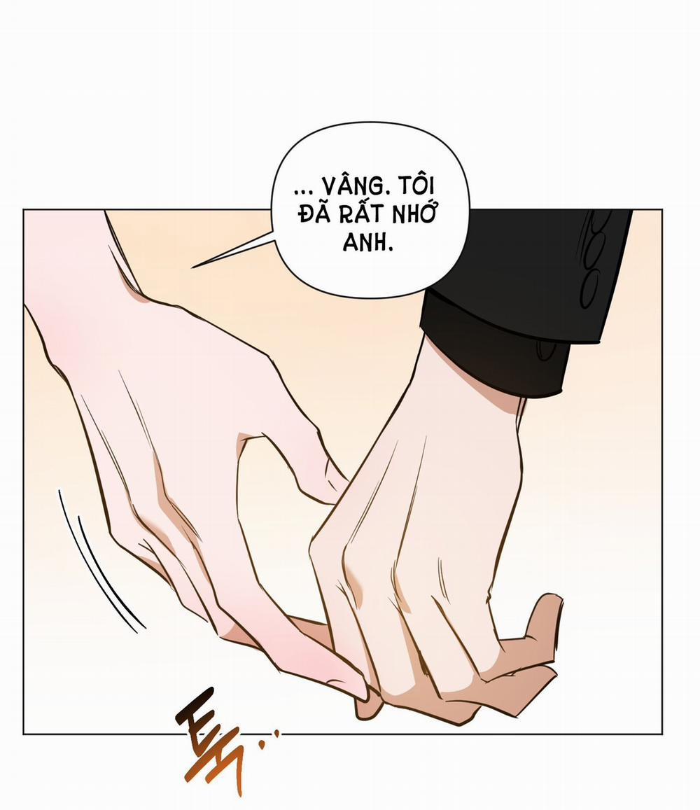 [18+] Ánh Bình Minh Cắt Ngang Màn Đêm 12.1 trang 39