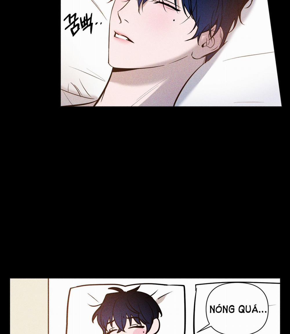[18+] Ánh Bình Minh Cắt Ngang Màn Đêm 12.1 trang 44