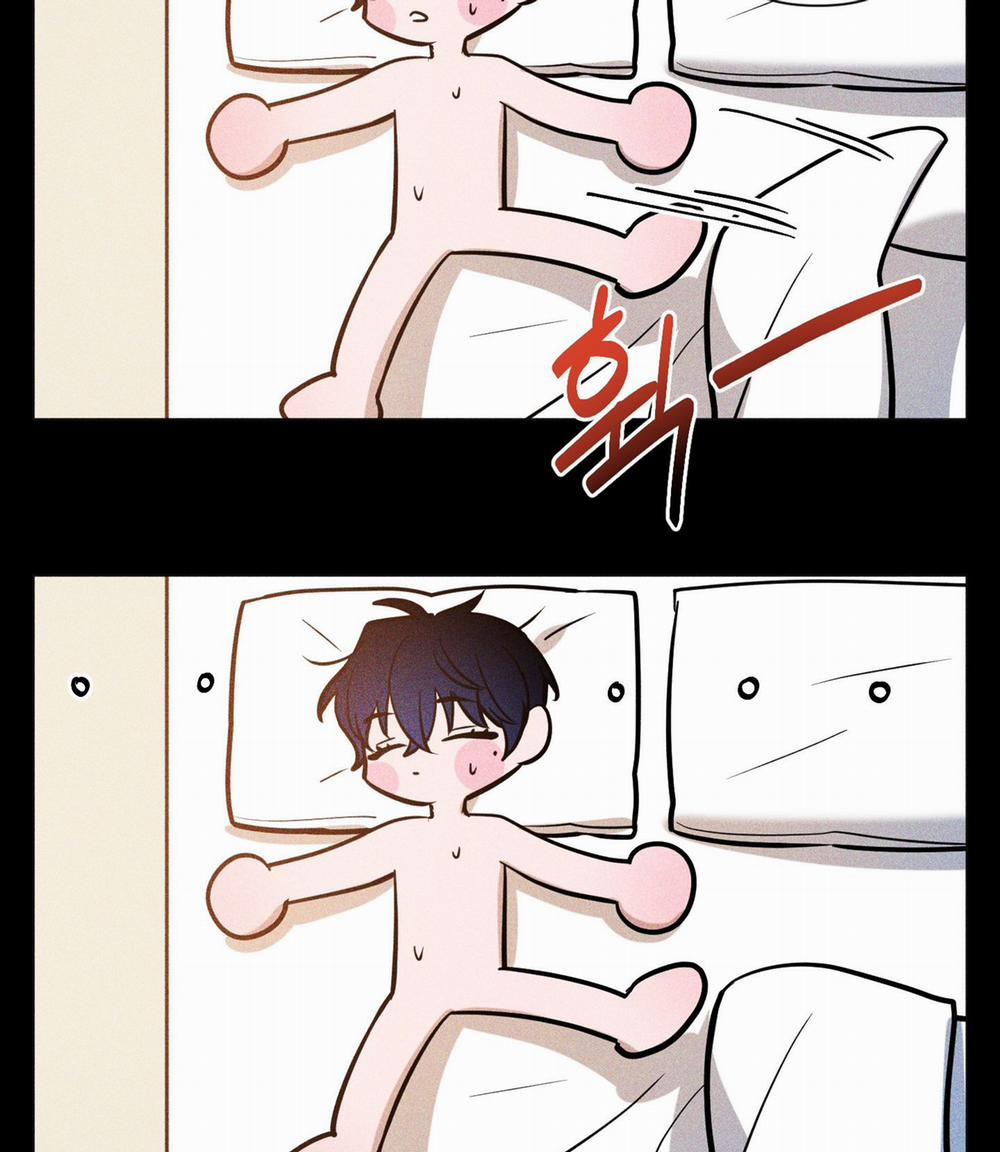 [18+] Ánh Bình Minh Cắt Ngang Màn Đêm 12.1 trang 45