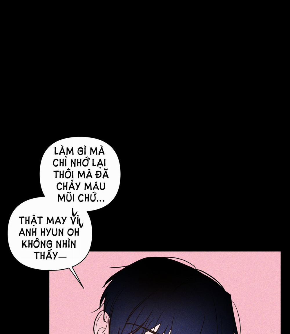 [18+] Ánh Bình Minh Cắt Ngang Màn Đêm 12.1 trang 57