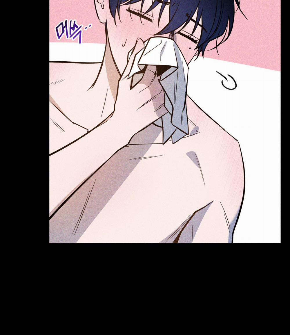 [18+] Ánh Bình Minh Cắt Ngang Màn Đêm 12.1 trang 58