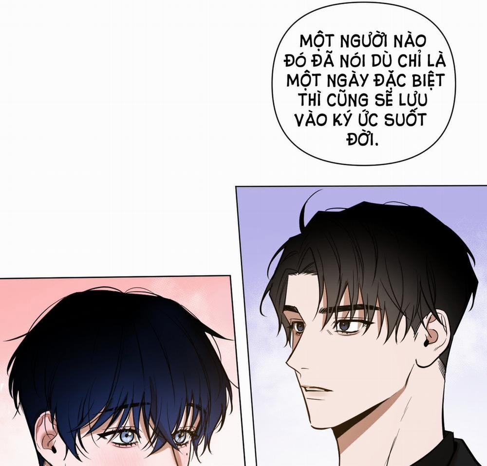 [18+] Ánh Bình Minh Cắt Ngang Màn Đêm 12.2 trang 3