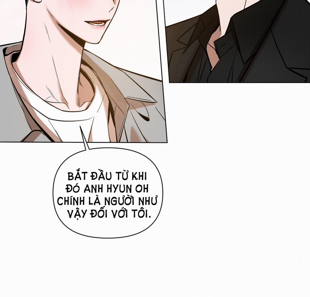 [18+] Ánh Bình Minh Cắt Ngang Màn Đêm 12.2 trang 4