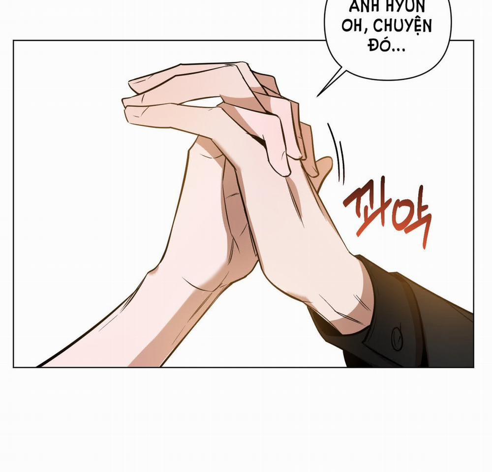 [18+] Ánh Bình Minh Cắt Ngang Màn Đêm 12.2 trang 8