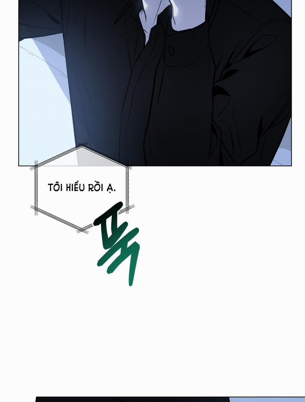 [18+] Ánh Bình Minh Cắt Ngang Màn Đêm 13.1 trang 12