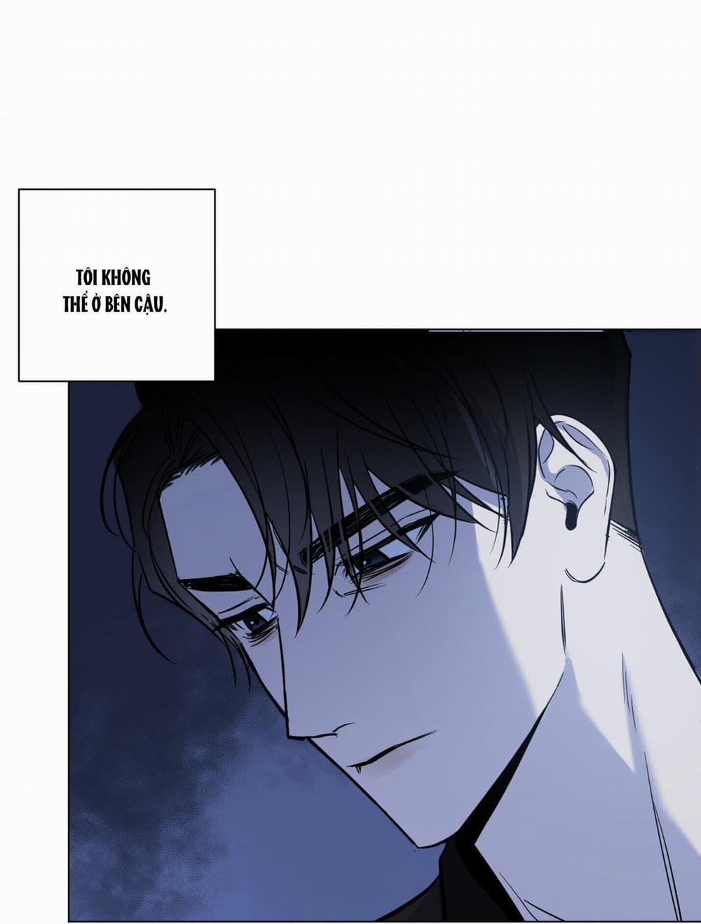 [18+] Ánh Bình Minh Cắt Ngang Màn Đêm 13.1 trang 18