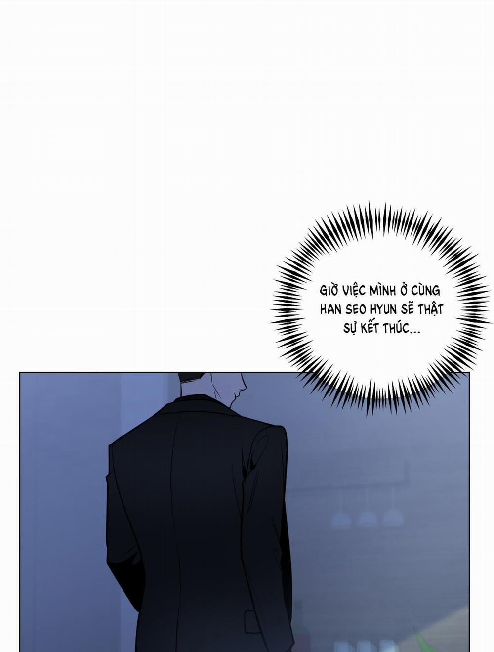 [18+] Ánh Bình Minh Cắt Ngang Màn Đêm 13.1 trang 21