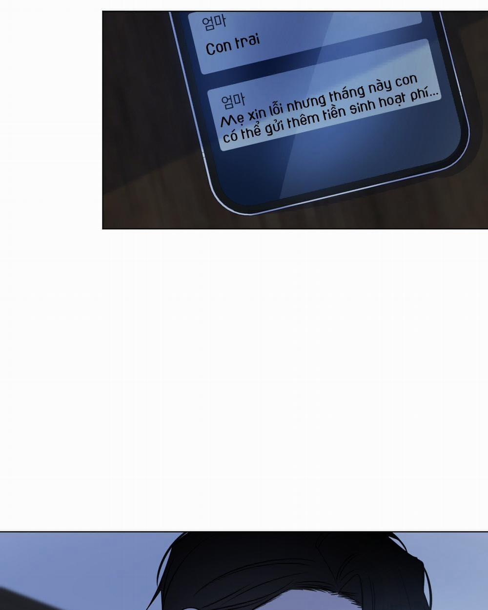 [18+] Ánh Bình Minh Cắt Ngang Màn Đêm 13.1 trang 23