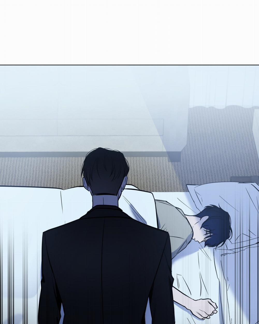 [18+] Ánh Bình Minh Cắt Ngang Màn Đêm 13.1 trang 26