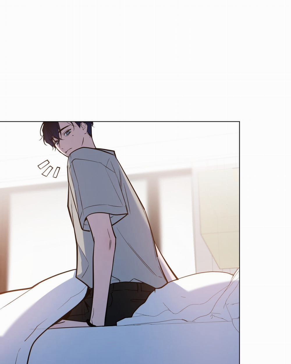 [18+] Ánh Bình Minh Cắt Ngang Màn Đêm 13.1 trang 33