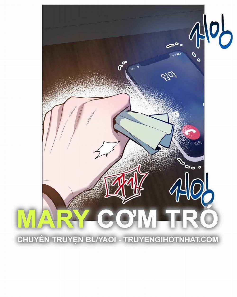 [18+] Ánh Bình Minh Cắt Ngang Màn Đêm 13.1 trang 39