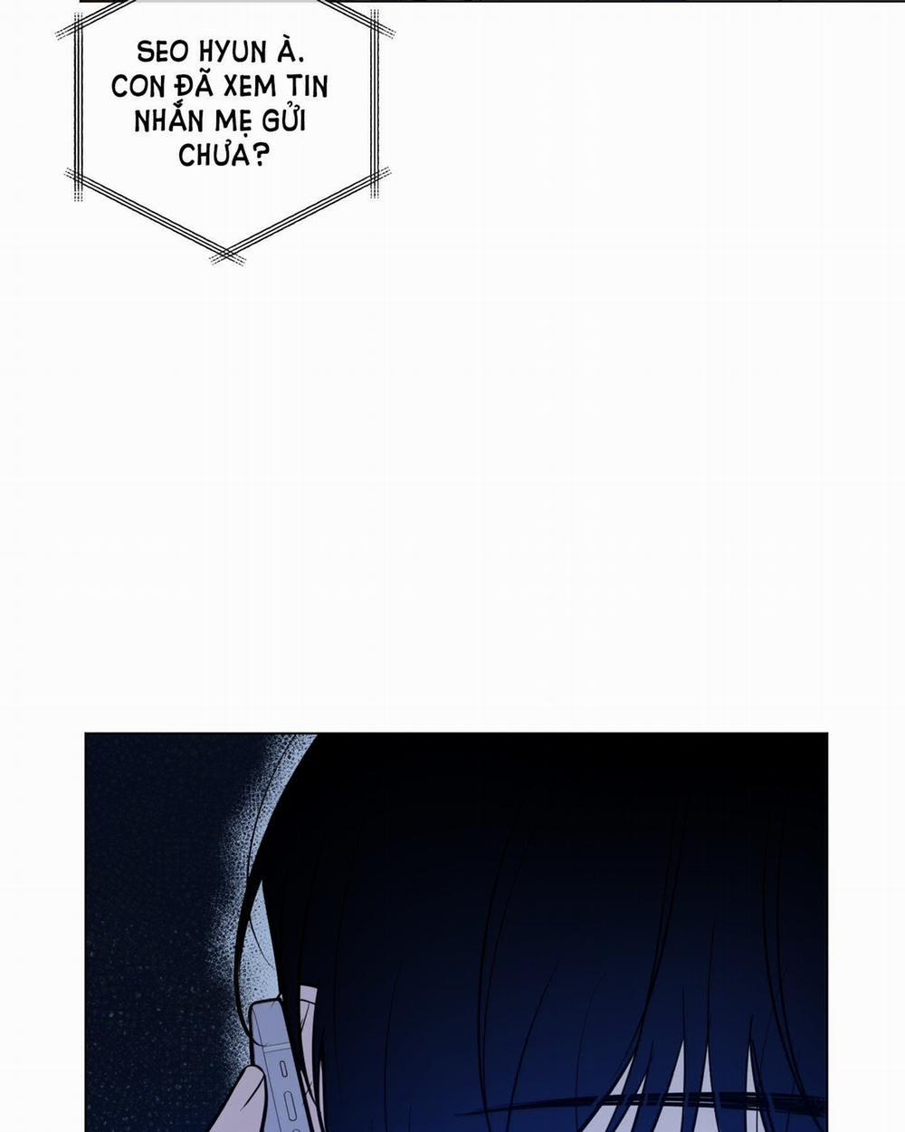 [18+] Ánh Bình Minh Cắt Ngang Màn Đêm 13.1 trang 41