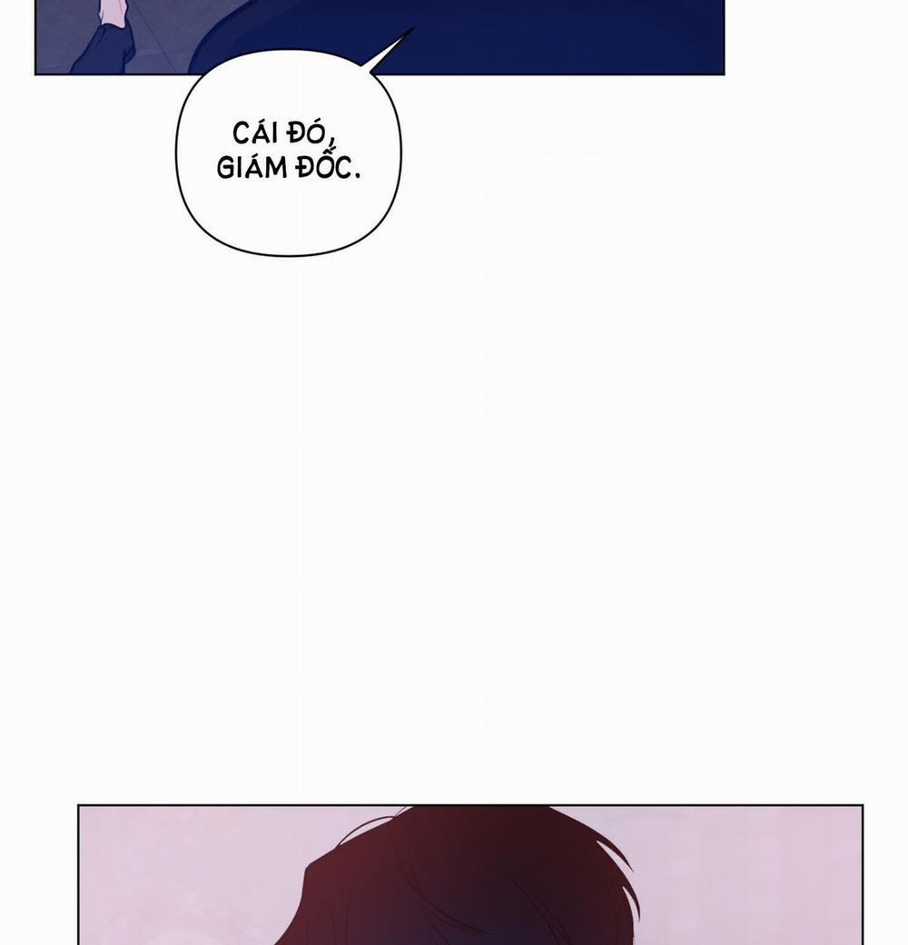 [18+] Ánh Bình Minh Cắt Ngang Màn Đêm 13.1 trang 47