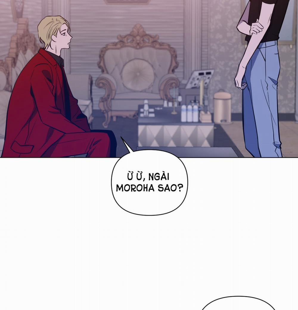 [18+] Ánh Bình Minh Cắt Ngang Màn Đêm 13.1 trang 50