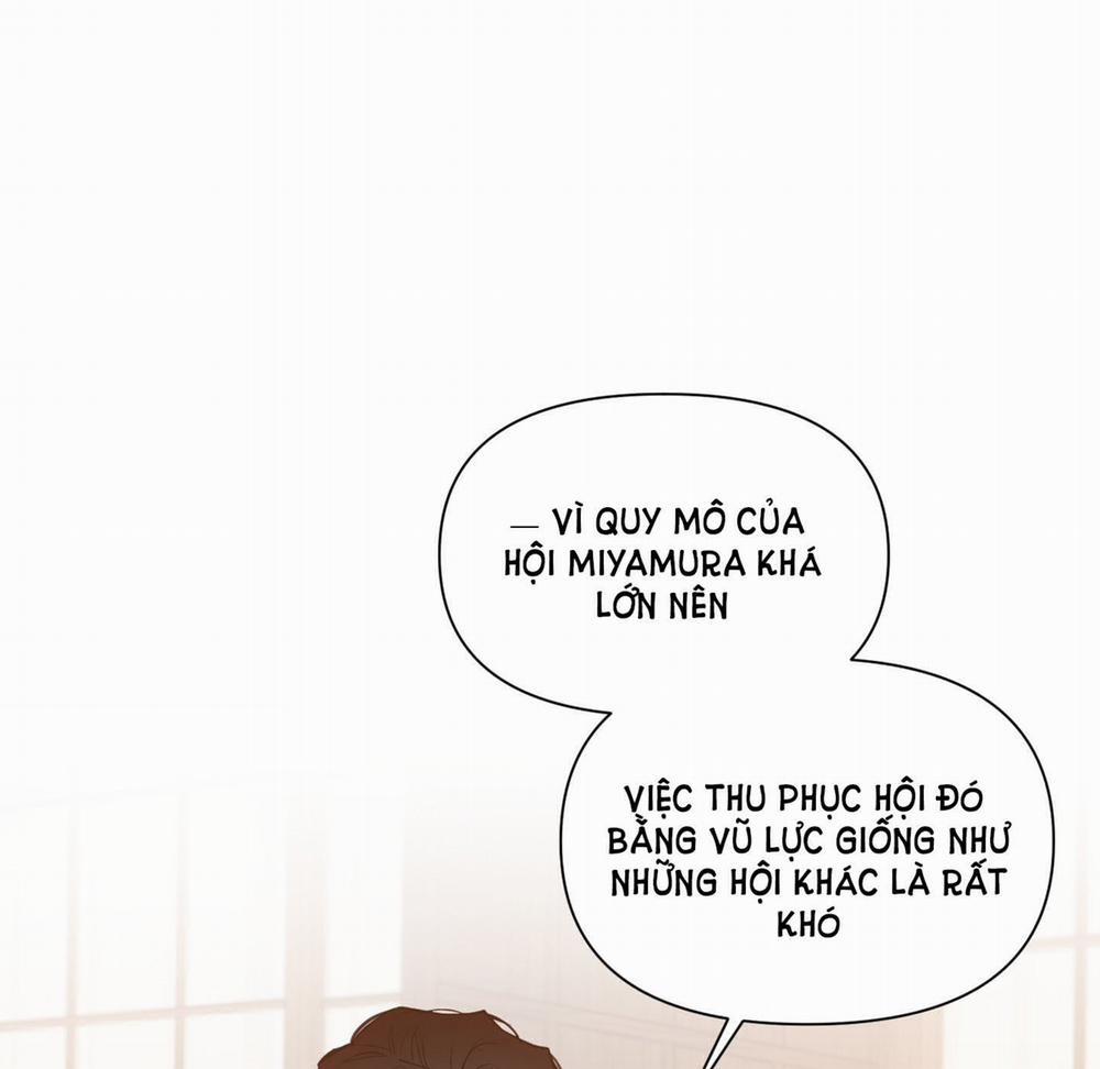 [18+] Ánh Bình Minh Cắt Ngang Màn Đêm 13.2 trang 10