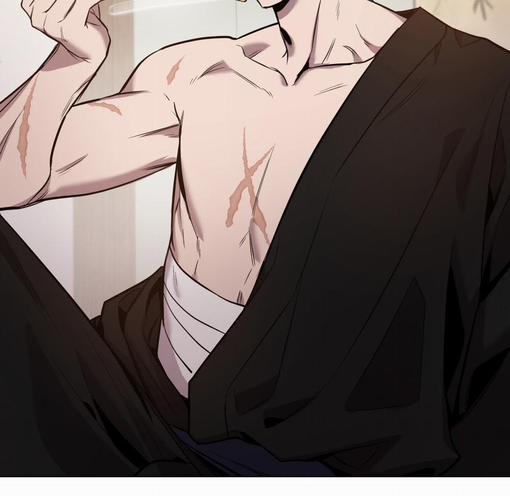 [18+] Ánh Bình Minh Cắt Ngang Màn Đêm 13.2 trang 16