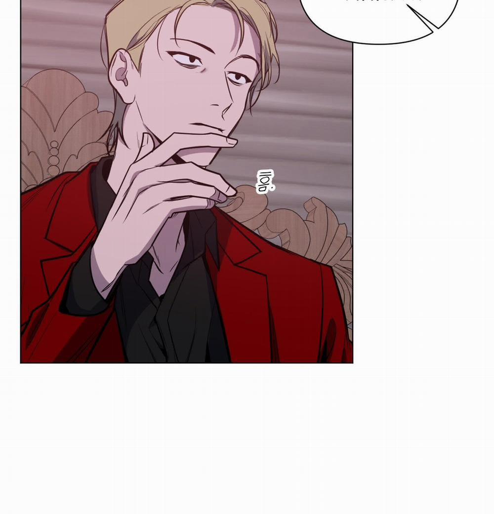 [18+] Ánh Bình Minh Cắt Ngang Màn Đêm 13.2 trang 3