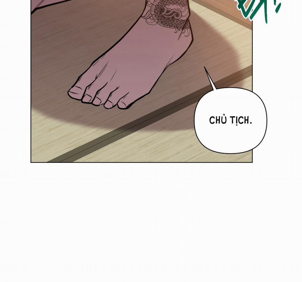 [18+] Ánh Bình Minh Cắt Ngang Màn Đêm 13.2 trang 34