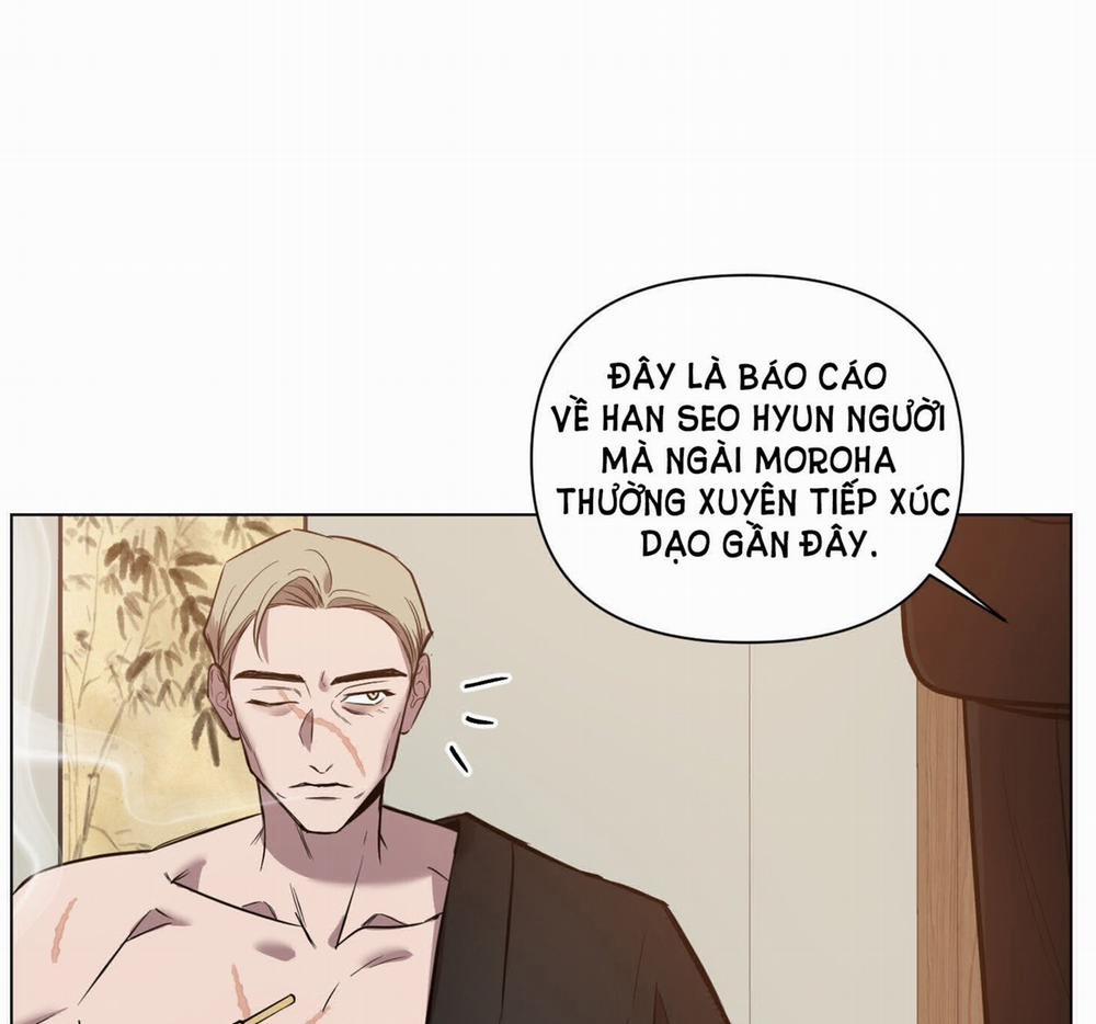 [18+] Ánh Bình Minh Cắt Ngang Màn Đêm 13.2 trang 35