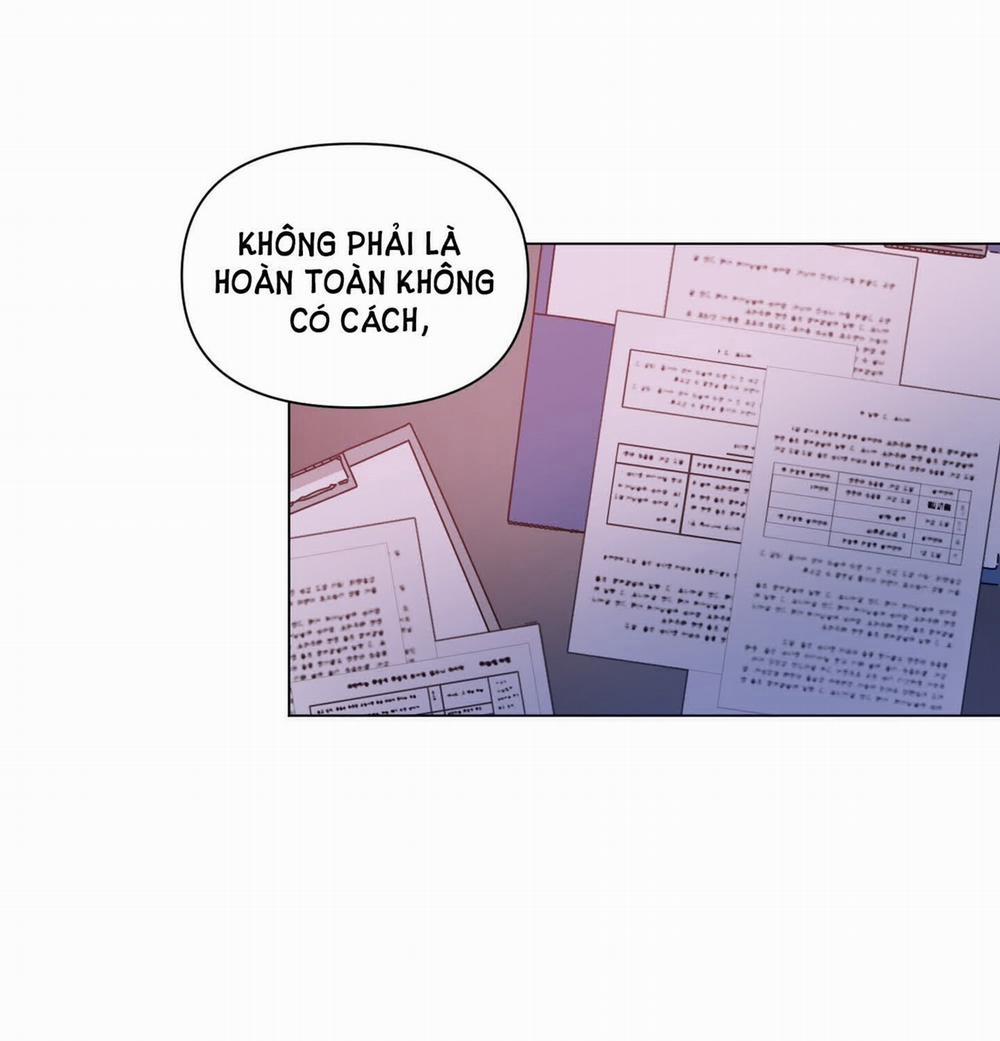 [18+] Ánh Bình Minh Cắt Ngang Màn Đêm 13.2 trang 4