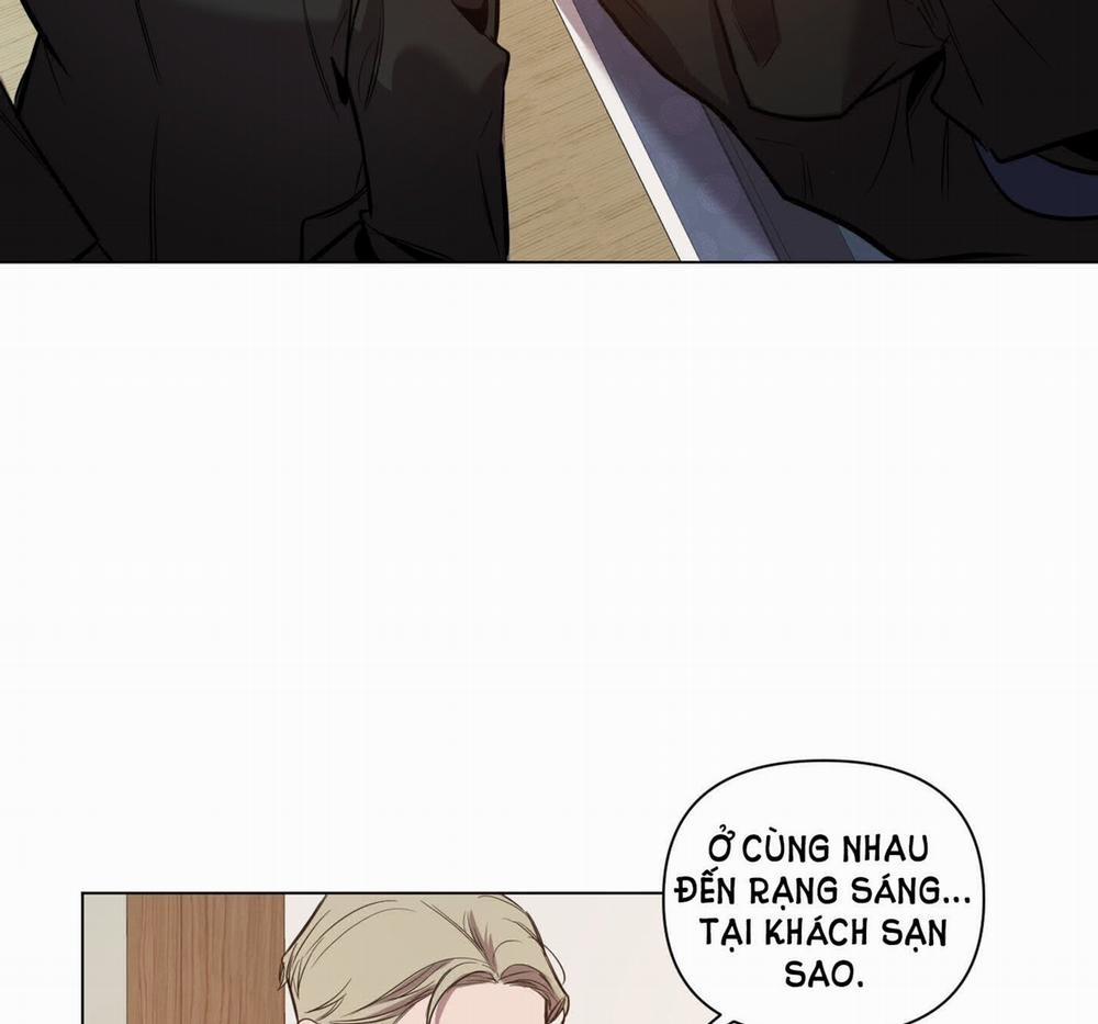 [18+] Ánh Bình Minh Cắt Ngang Màn Đêm 13.2 trang 40