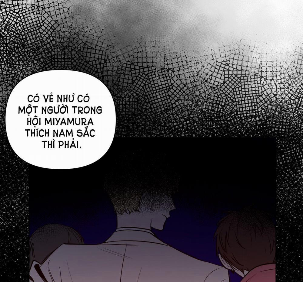 [18+] Ánh Bình Minh Cắt Ngang Màn Đêm 13.2 trang 44