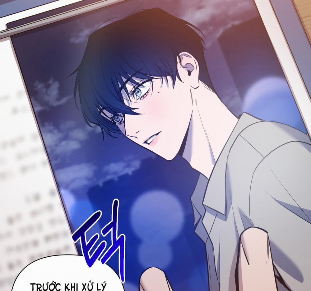 [18+] Ánh Bình Minh Cắt Ngang Màn Đêm 13.2 trang 47