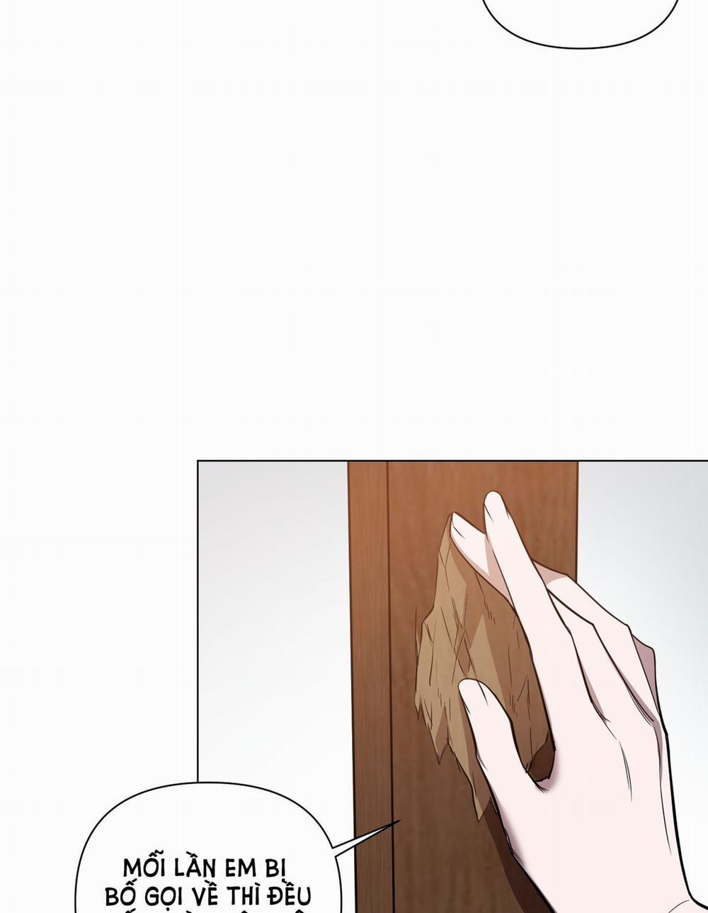 [18+] Ánh Bình Minh Cắt Ngang Màn Đêm 14.1 trang 14