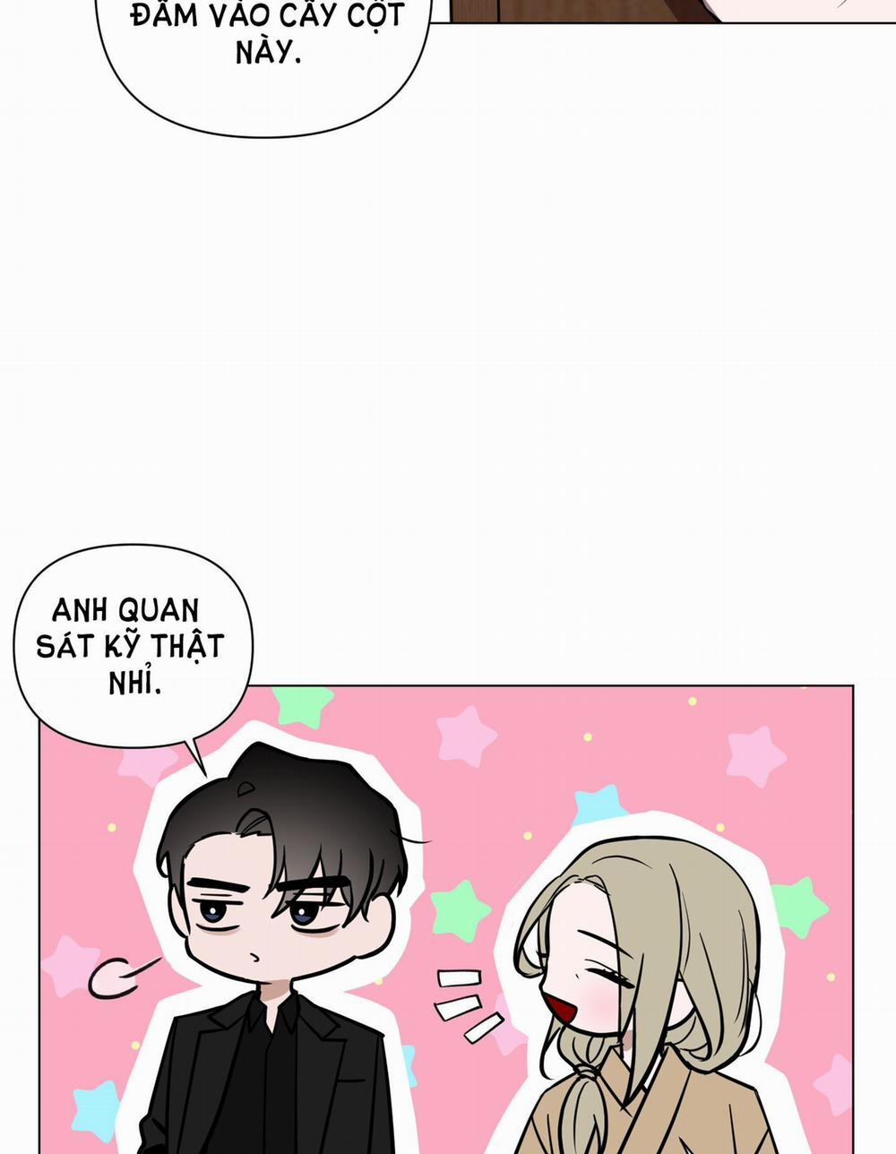 [18+] Ánh Bình Minh Cắt Ngang Màn Đêm 14.1 trang 15