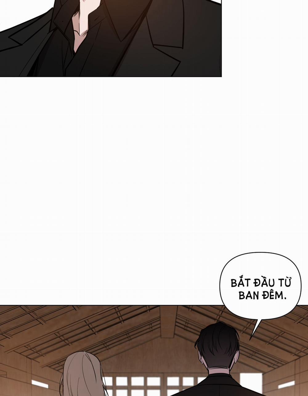 [18+] Ánh Bình Minh Cắt Ngang Màn Đêm 14.1 trang 17