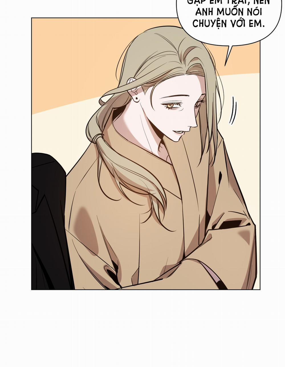 [18+] Ánh Bình Minh Cắt Ngang Màn Đêm 14.1 trang 19
