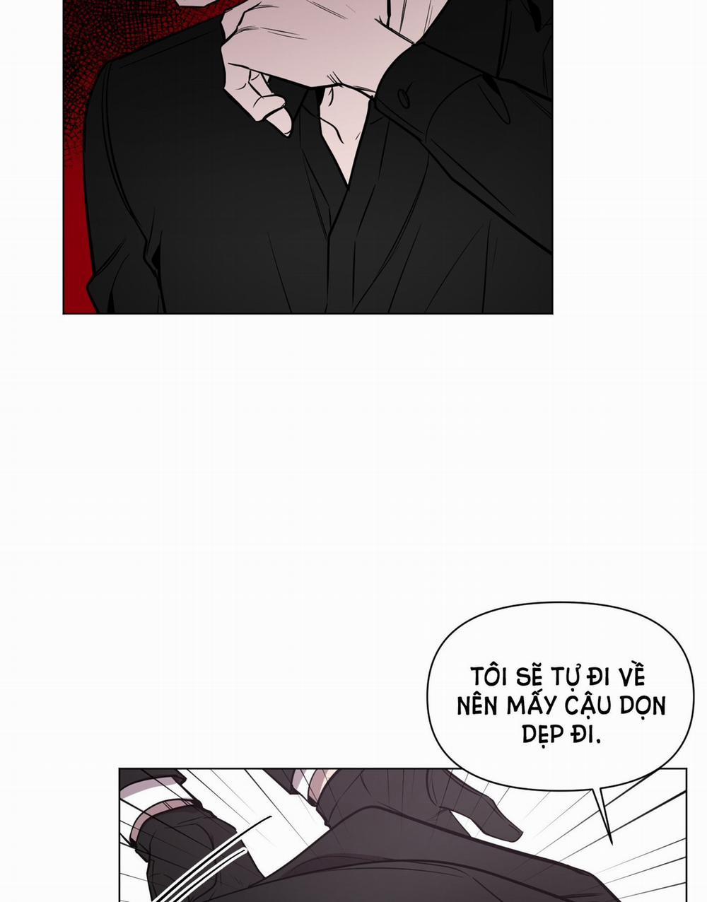 [18+] Ánh Bình Minh Cắt Ngang Màn Đêm 14.1 trang 28