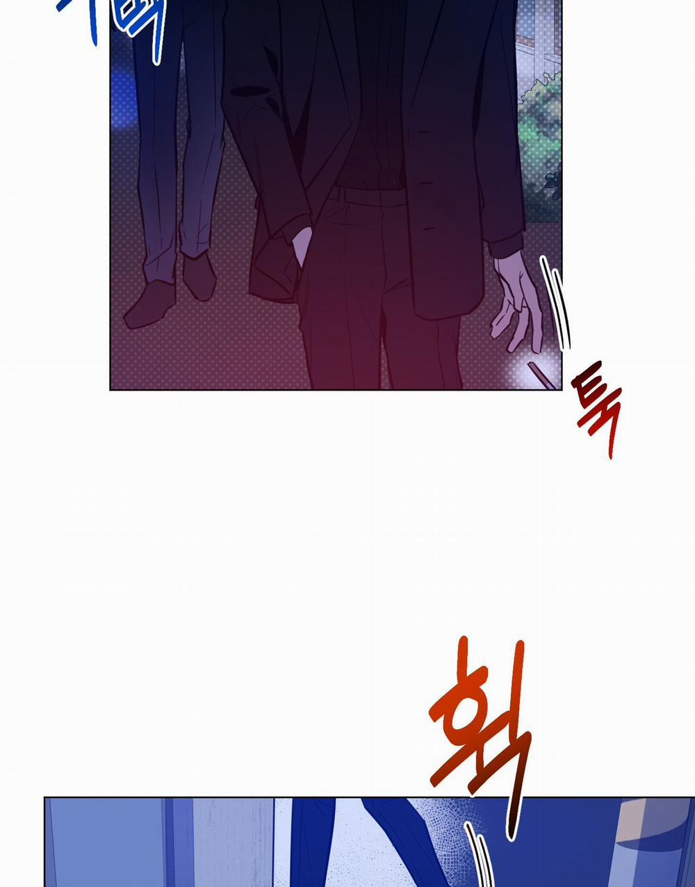 [18+] Ánh Bình Minh Cắt Ngang Màn Đêm 14.1 trang 40