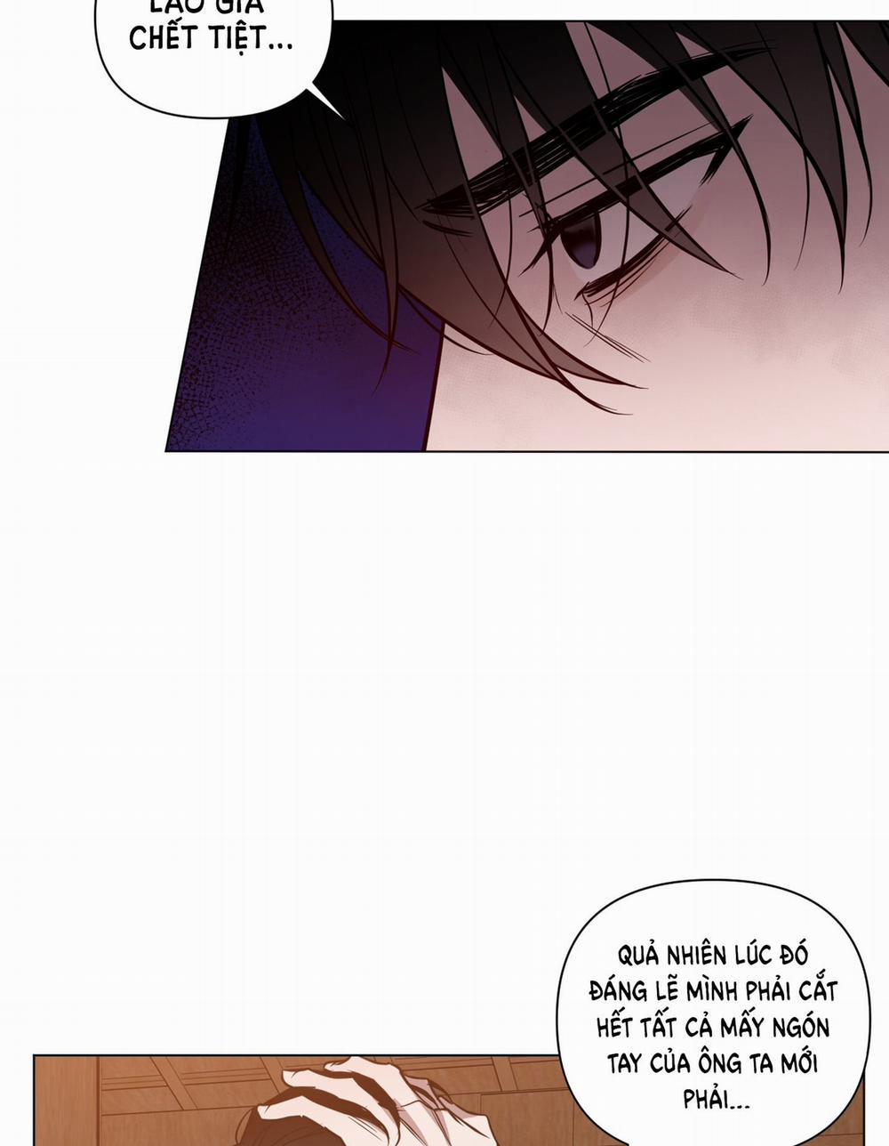 [18+] Ánh Bình Minh Cắt Ngang Màn Đêm 14.1 trang 5