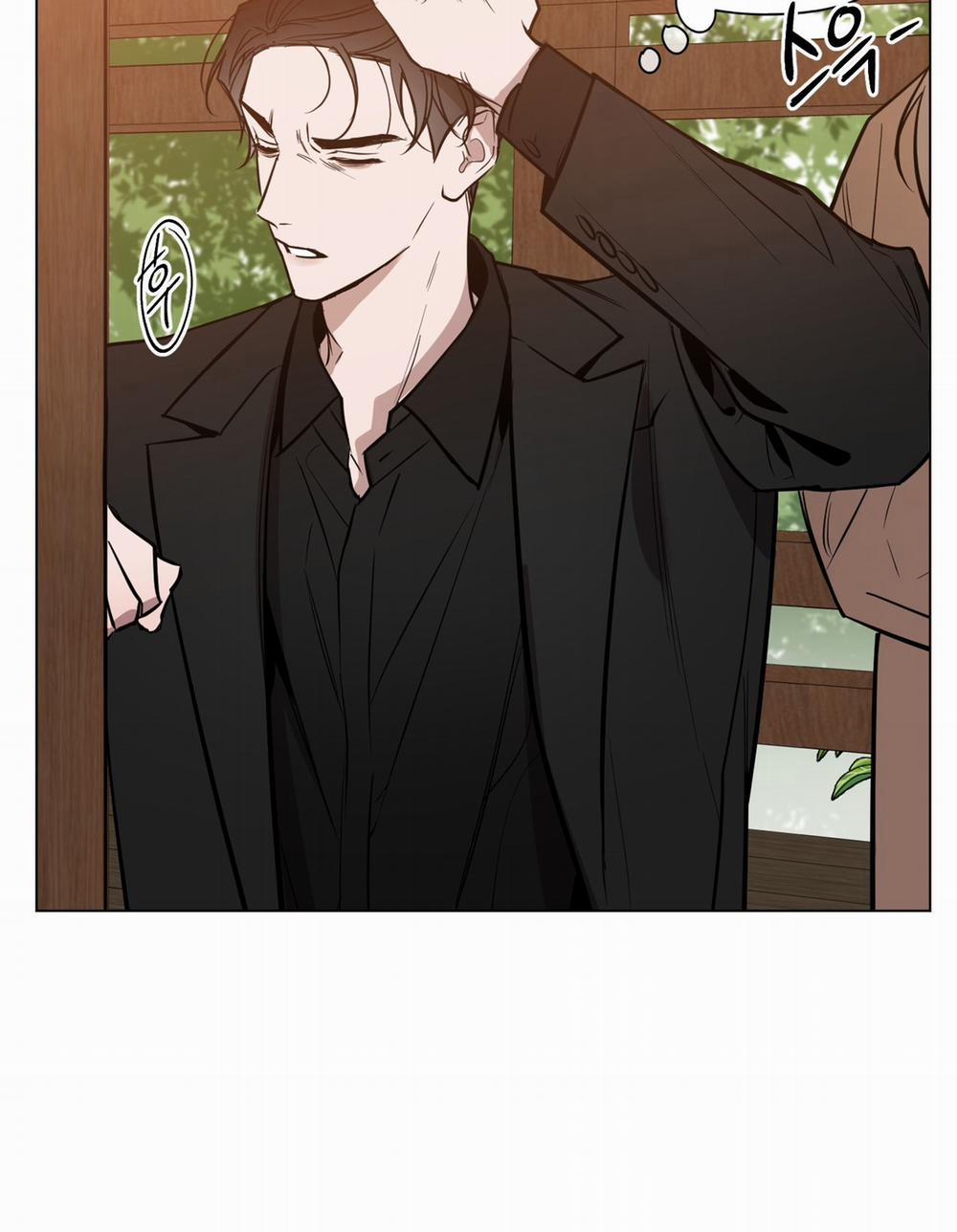 [18+] Ánh Bình Minh Cắt Ngang Màn Đêm 14.1 trang 6