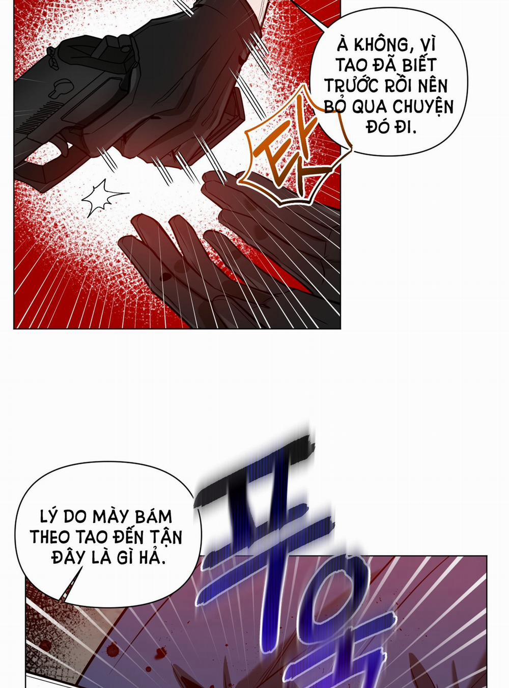 [18+] Ánh Bình Minh Cắt Ngang Màn Đêm 14.2 trang 15