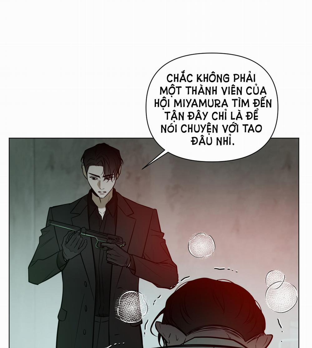 [18+] Ánh Bình Minh Cắt Ngang Màn Đêm 14.2 trang 17