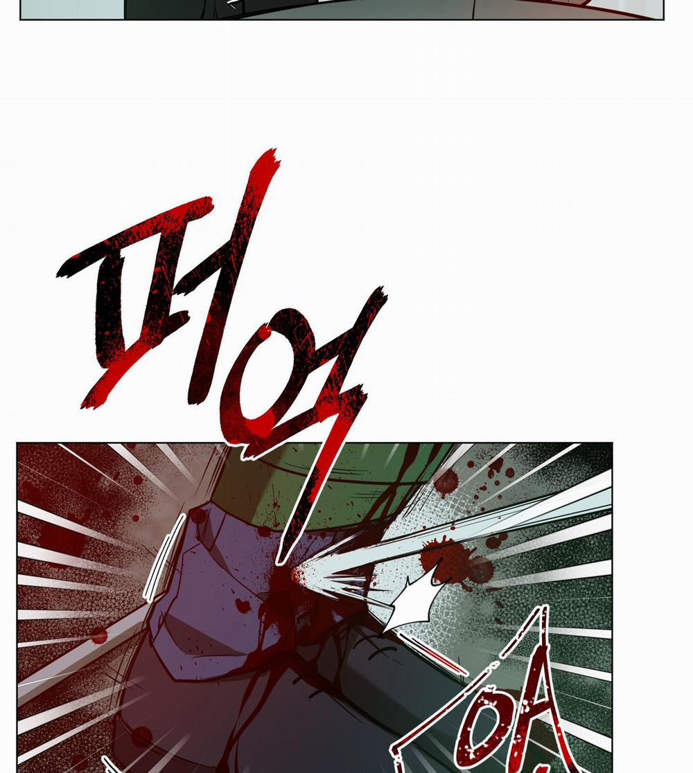 [18+] Ánh Bình Minh Cắt Ngang Màn Đêm 14.2 trang 18