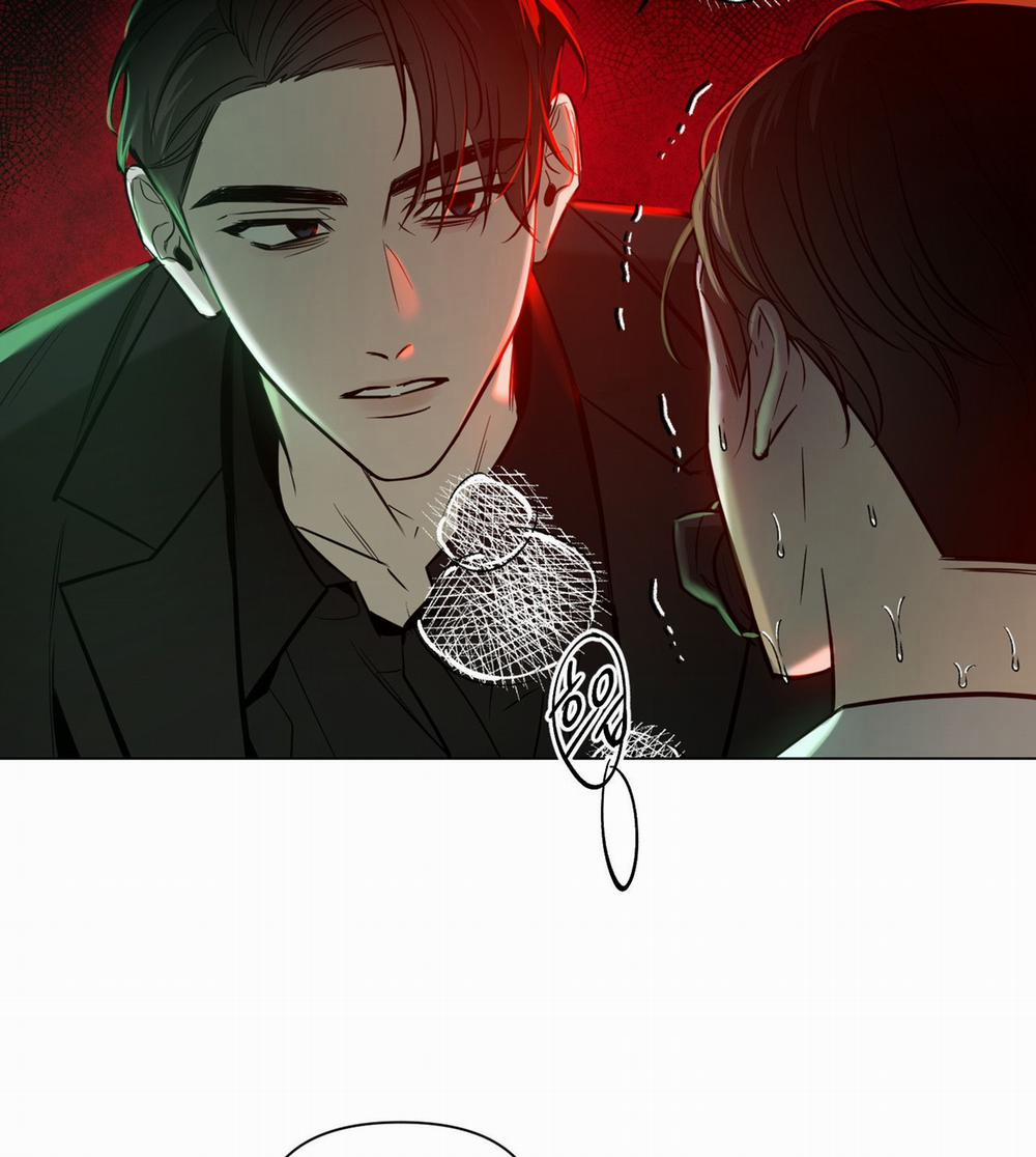 [18+] Ánh Bình Minh Cắt Ngang Màn Đêm 14.2 trang 23