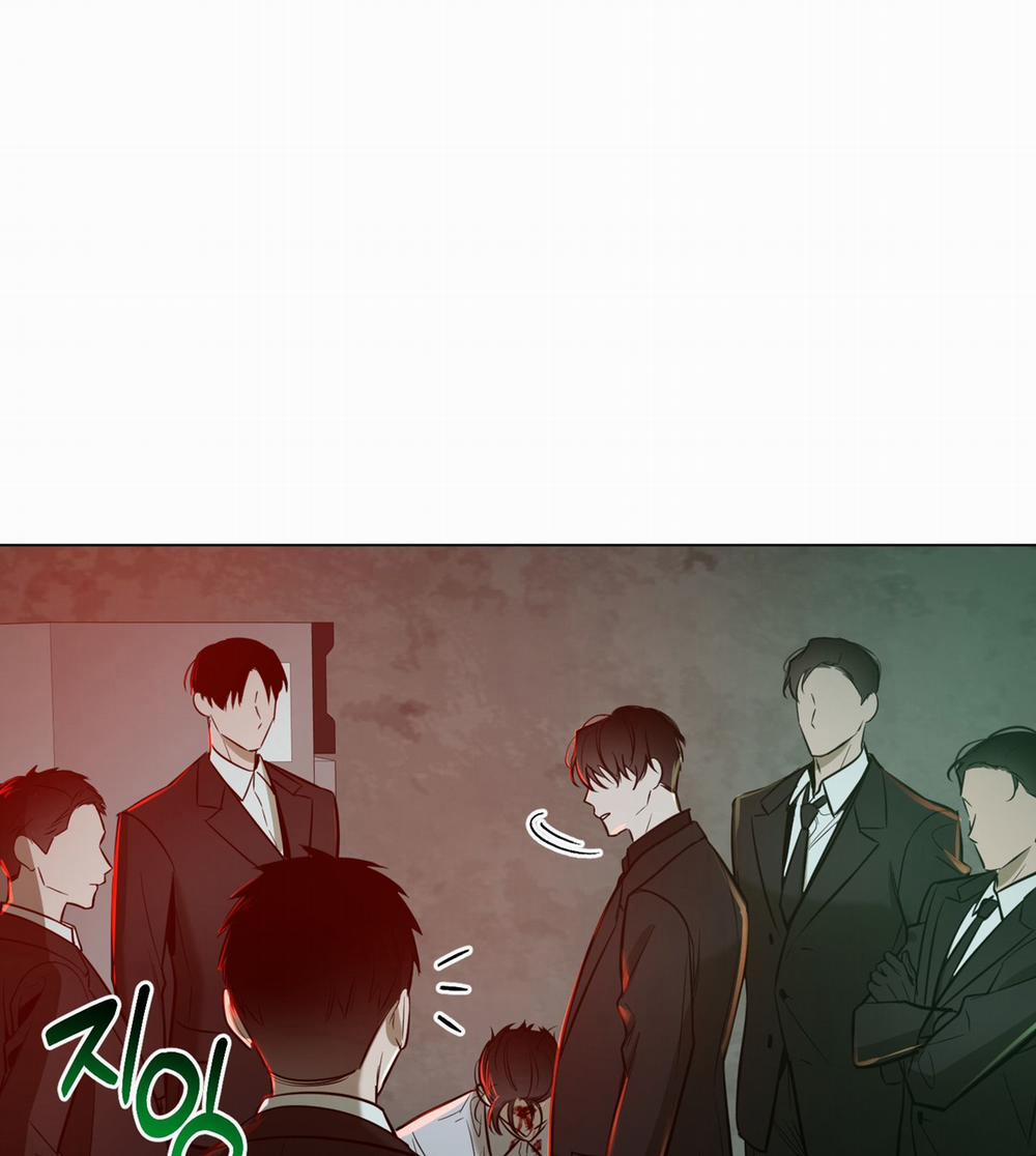 [18+] Ánh Bình Minh Cắt Ngang Màn Đêm 14.2 trang 28