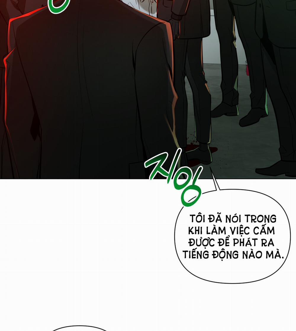 [18+] Ánh Bình Minh Cắt Ngang Màn Đêm 14.2 trang 29