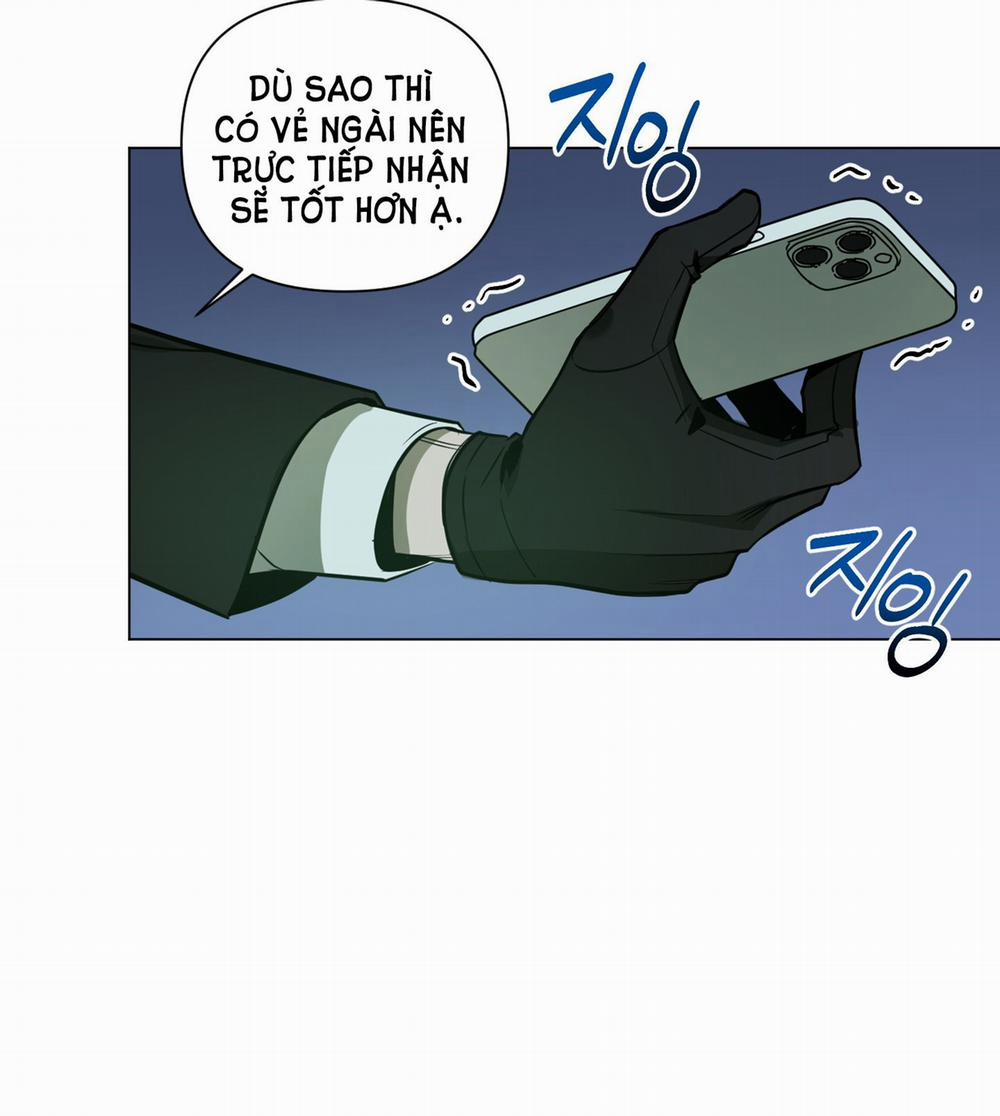 [18+] Ánh Bình Minh Cắt Ngang Màn Đêm 14.2 trang 33