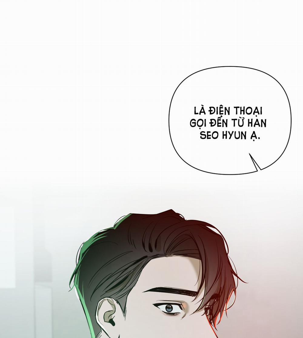 [18+] Ánh Bình Minh Cắt Ngang Màn Đêm 14.2 trang 34