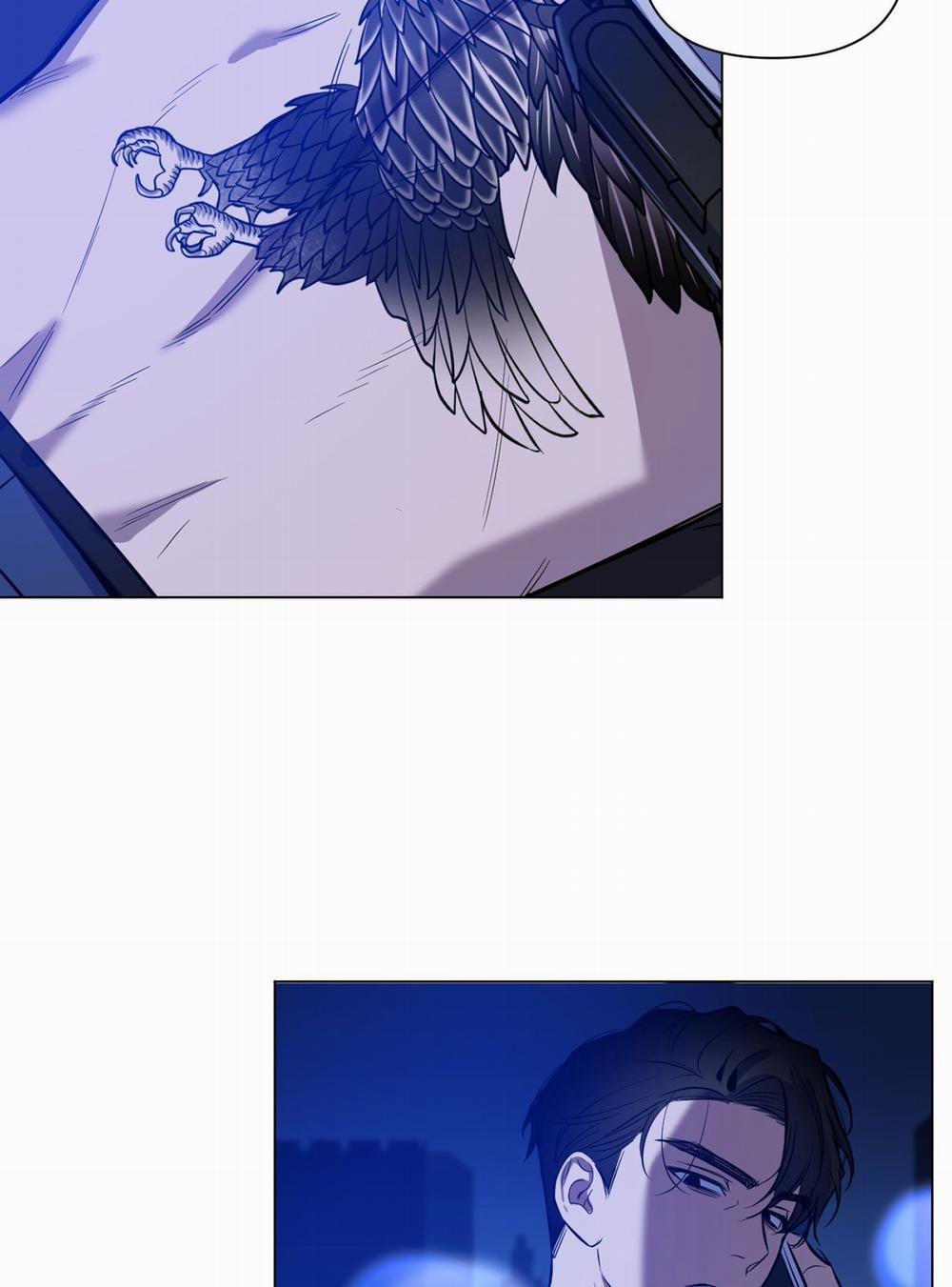 [18+] Ánh Bình Minh Cắt Ngang Màn Đêm 14.2 trang 5