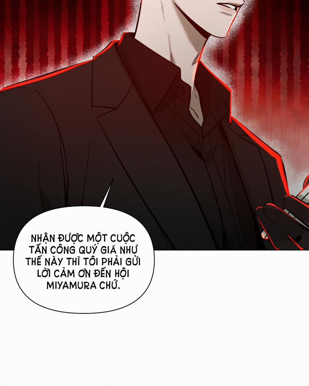 [18+] Ánh Bình Minh Cắt Ngang Màn Đêm 15.1 trang 10